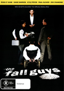 The Fall Guys (DVD)